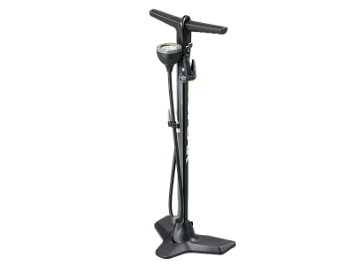 Превью  Велонасос TOPEAK JoeBlow Race Floor Pump для шин напольный 14 атм. (200 psi)